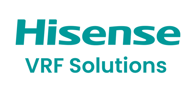 Hisense DX & VRF Solutions