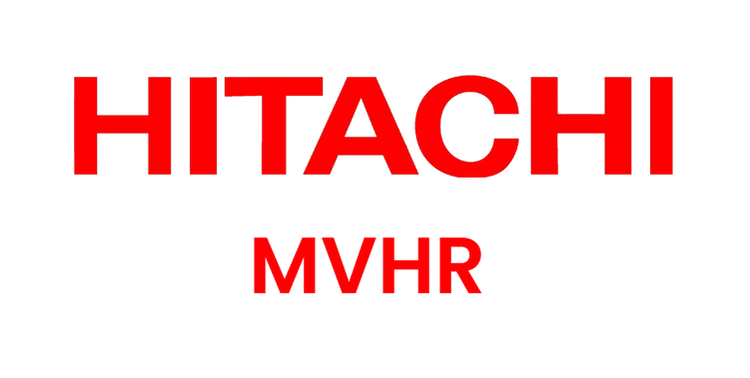 Hitachi MVHR Solutions