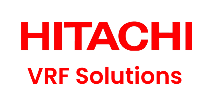 Hitachi DX & VRF Solutions