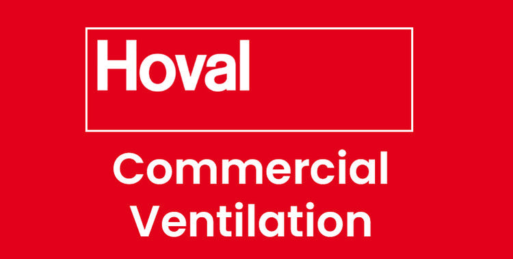 Hoval Commercial Ventilation & Air-Handling Solutions