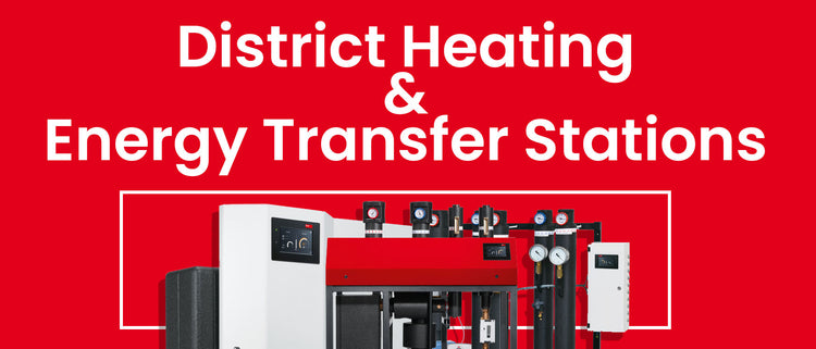 Hoval District Heating & Energy Transfer Stations