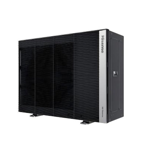 Hi-Therma II Hydro Solution