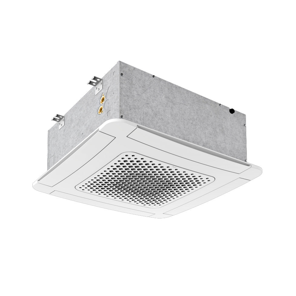 Redge Armonia Chilled Water Cassette Fan Coil Unit