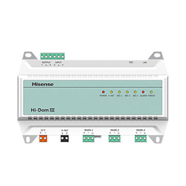 Hisense Hi-Dom III