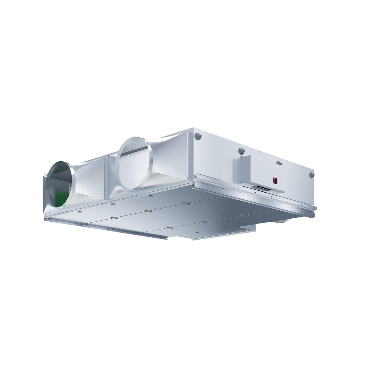 Redge OneAir S Compact Ceiling Suspended Air Handling Unit