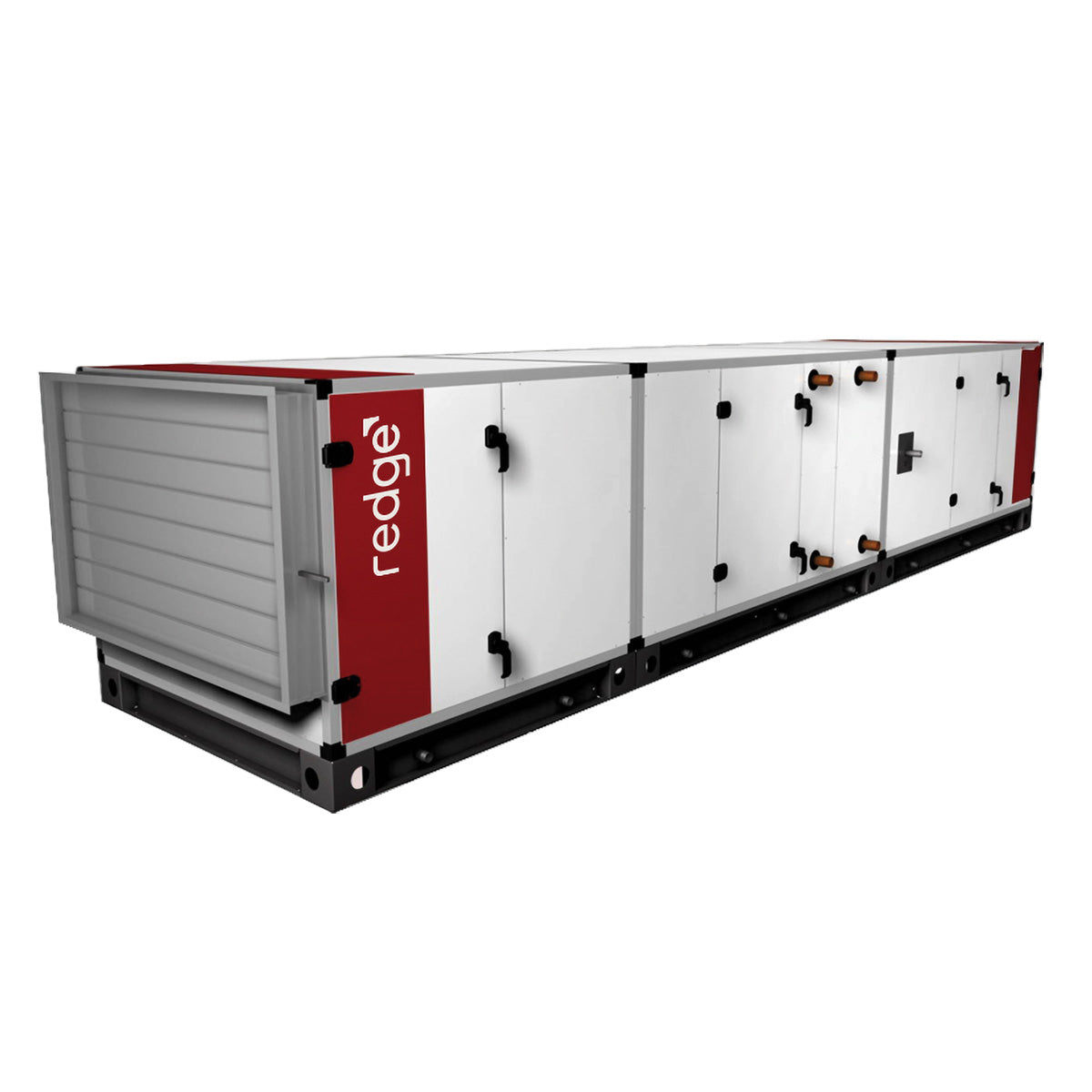 Redge Cleanair LX Modular Air Handling Unit