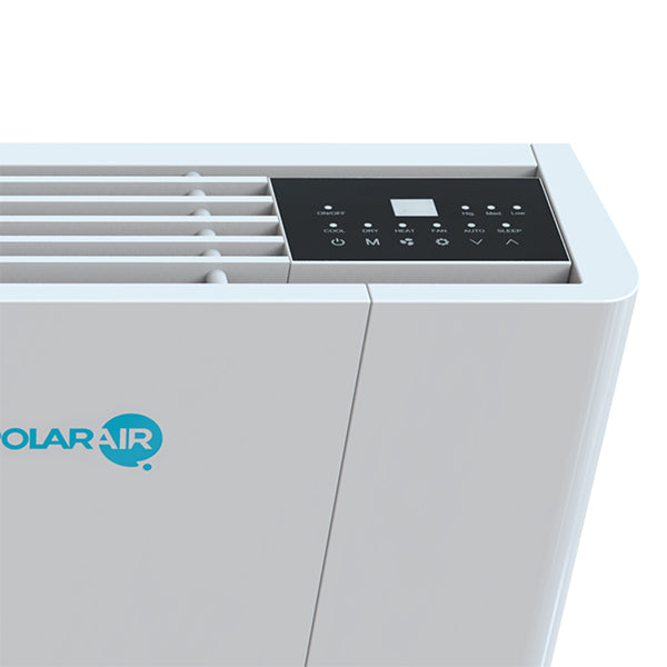 Polar Air WWP-V3 Wired Wallpad Controller