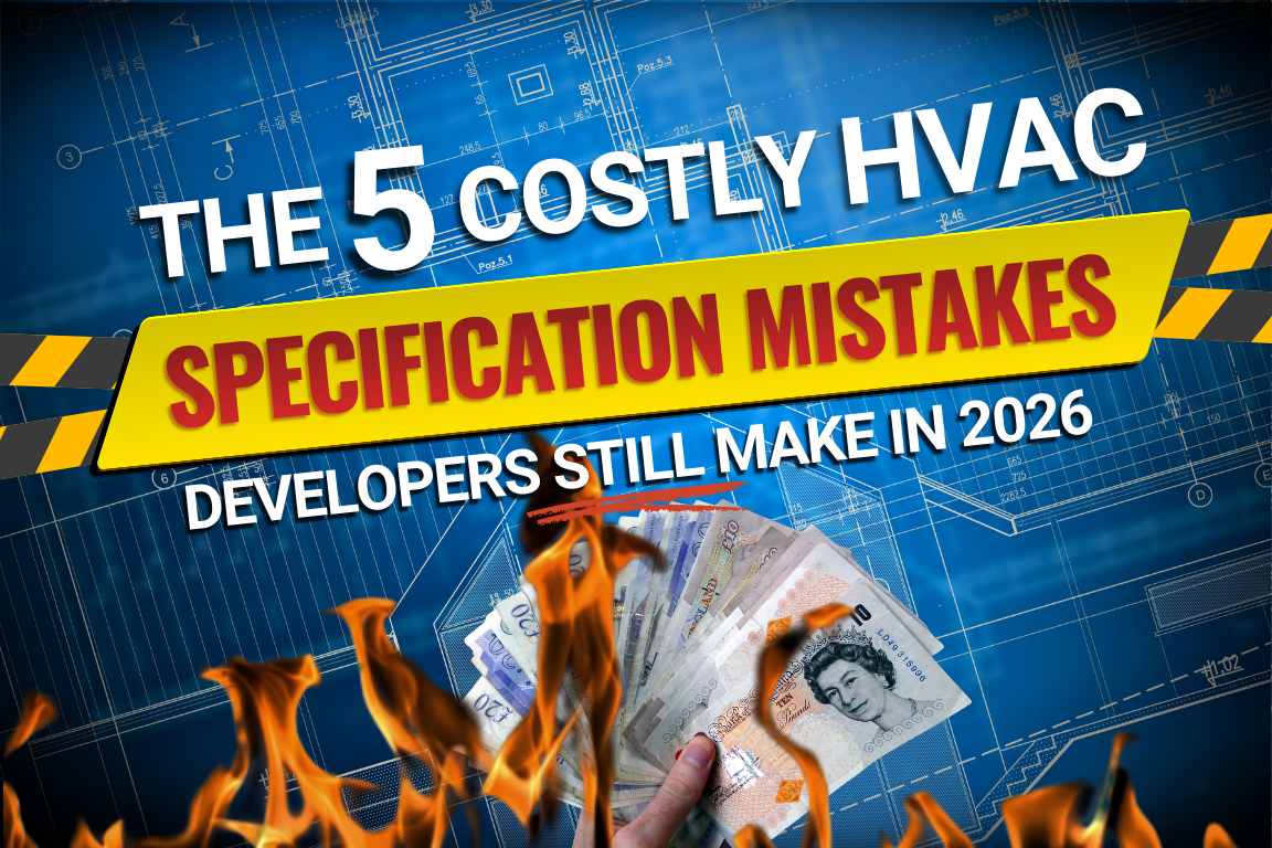 Specification Mistakes Example The 5 Costly HVAC Specification Mistakes Developers Still Make in 2026 ...