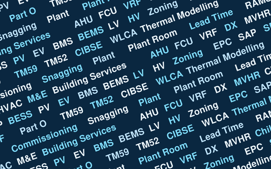 The MEP Acronym & Terms Glossary: Plain English Definitions for Everyone Else