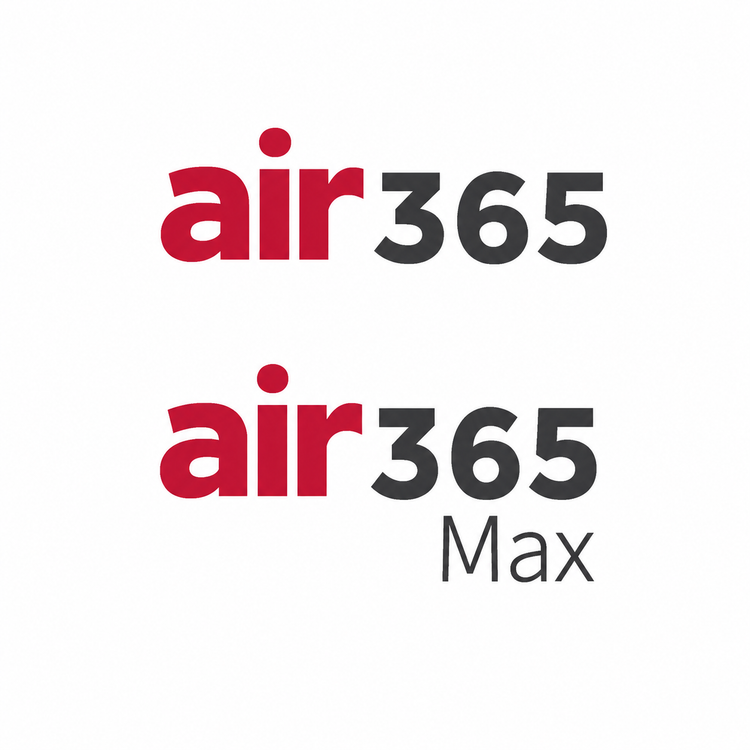 Hitachi air365 & air365 Max VRF Systems