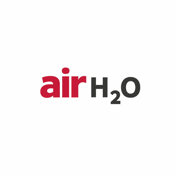 Hitachi airH2O R290 Heat Pumps