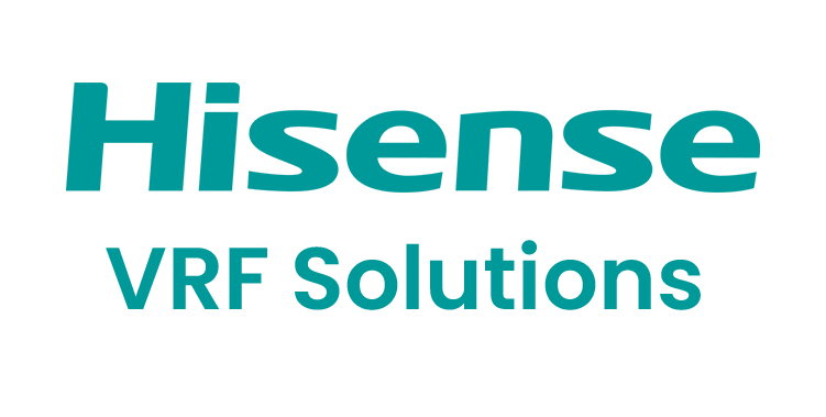 Hisense DX & VRF Solutions