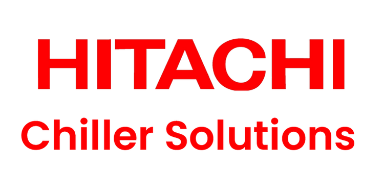 Hitachi Chiller Solutions