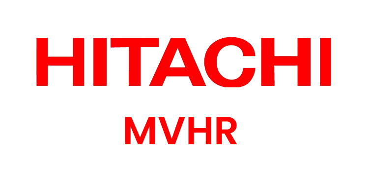 Hitachi MVHR Solutions