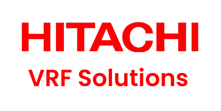 Hitachi DX & VRF Solutions