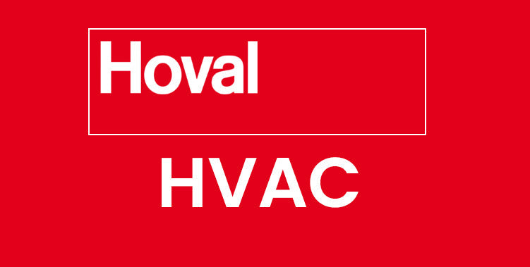 Hoval HVAC Solutions