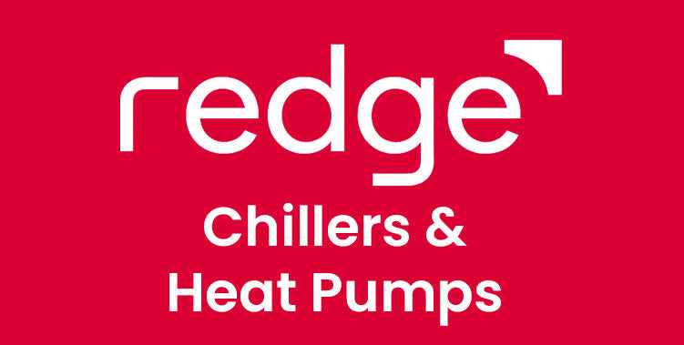 Redge Chillers & Heat Pumps