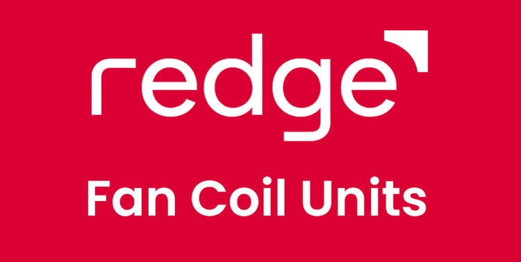 Redge Fan Coil Units