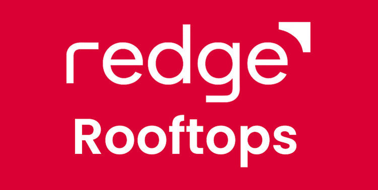 Redge Rooftops