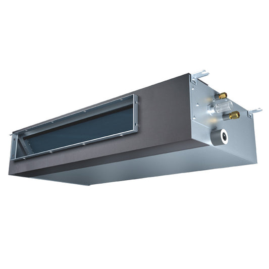 Hisense Ceiling Ducted Type Low-Height R32 / R410A Single Phase Indoor Unit