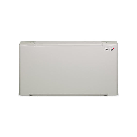 Redge Allegra Wall / Ceiling Mounted Fan Coil Unit