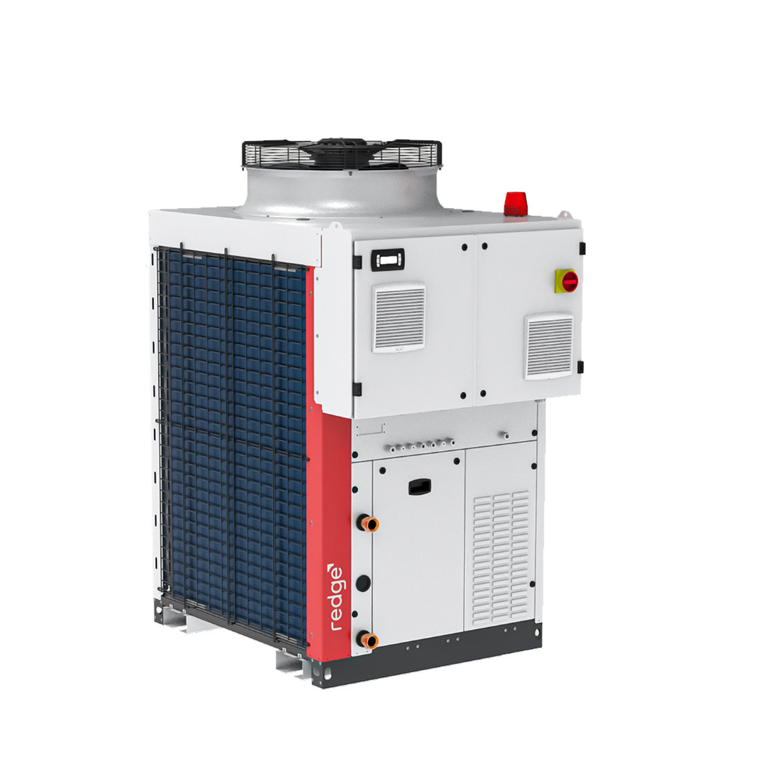 Redge Elevate Reversible R290 Heat Pump – The MEP Shop