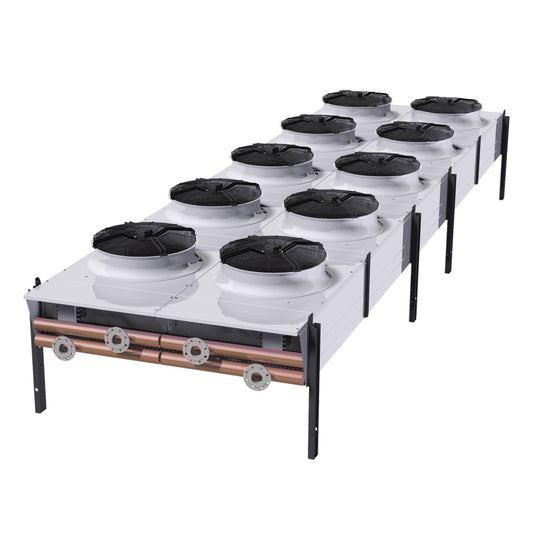 Redge FC Neostar Axial Fan Dry Cooler