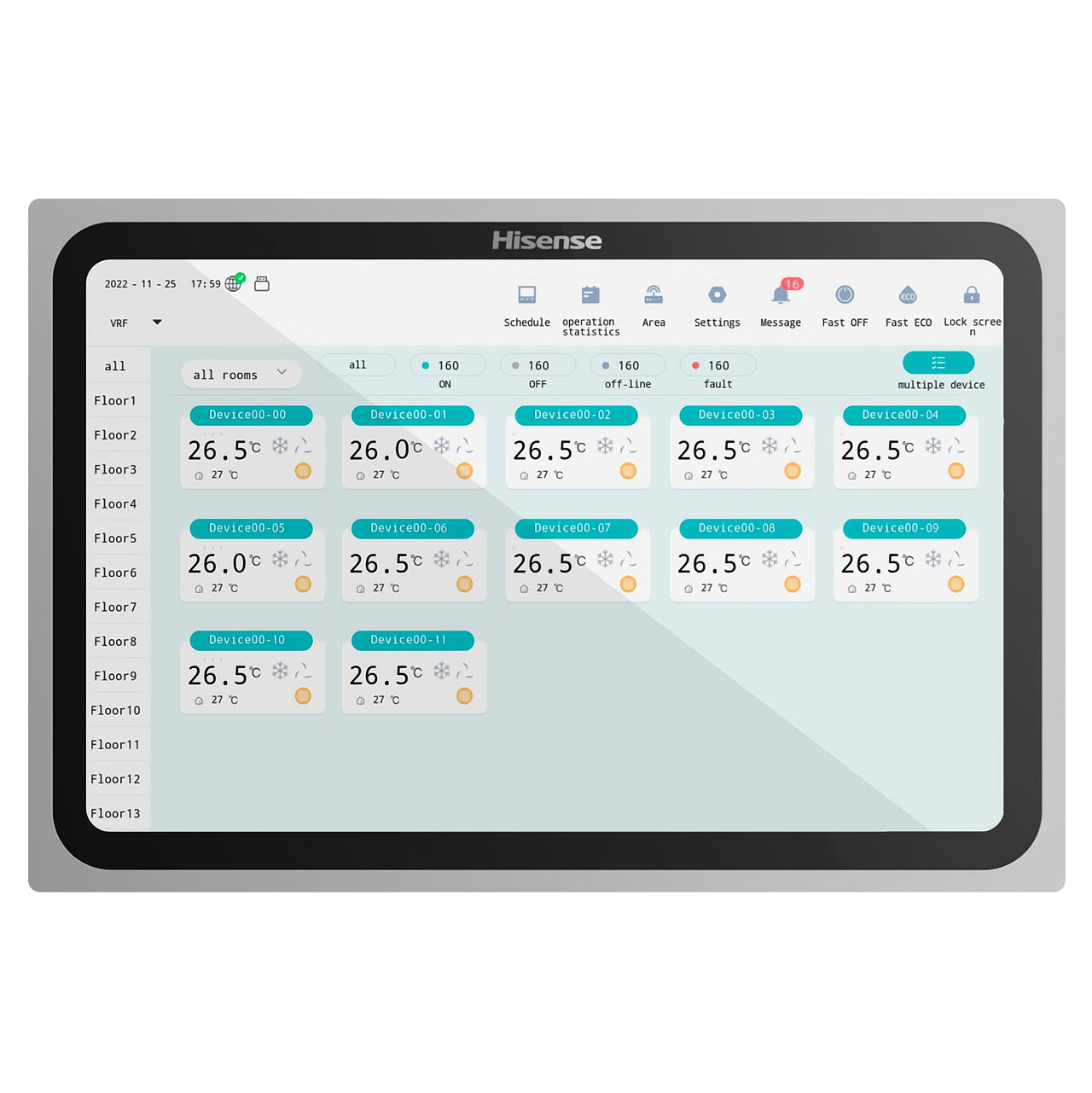 hisense-smart-touch-ii-centralised-controller-the-mep-shop