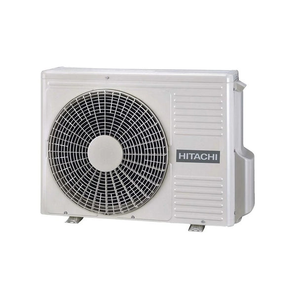 Hitachi Yutaki S/S-Combi/S80 R410A 3-Phase Split Air/Water Heat Pump ...