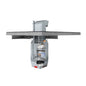 Hoval commercial ventilation unit with a view of internal components on a white background