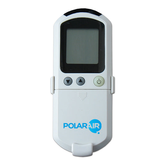 Polar Air IRHS-V1 Infrared Handset Controller