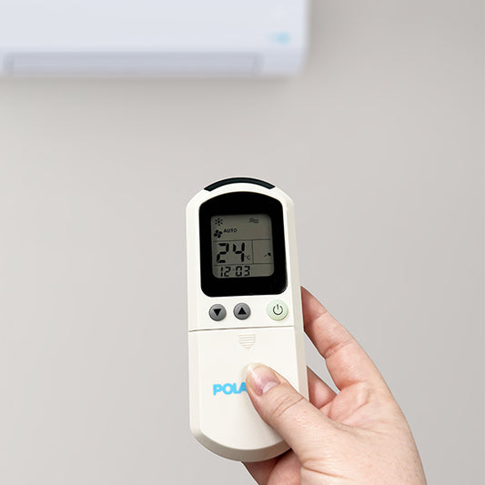 Polar Air IRHS-V1 Infrared Handset Controller