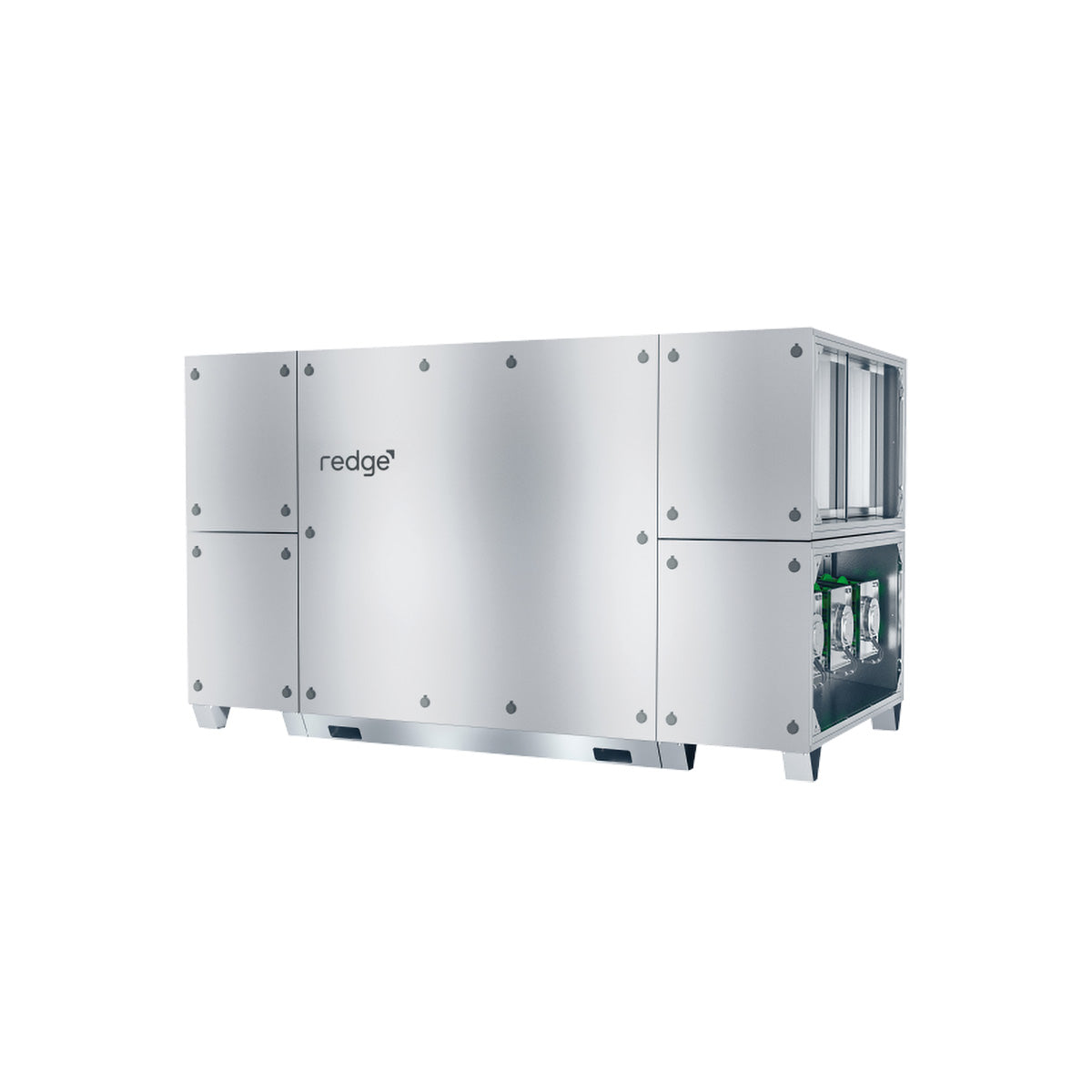 Redge OneAir FM Compact Air Handling Unit – The MEP Shop