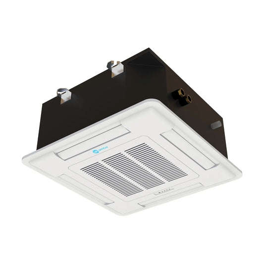 Polar Air PCGH-3R 4-Way Cassette Indoor Unit - 4-Pipe