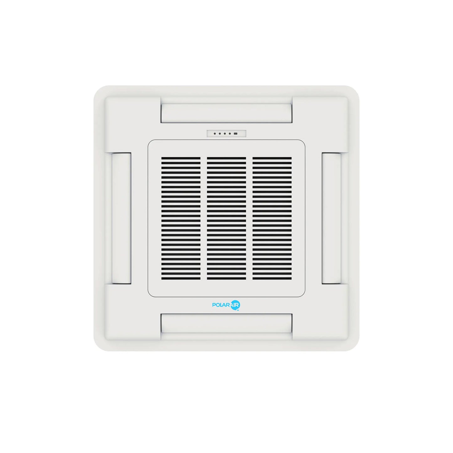 Polar Air PCGH-3R 4-Way Cassette Indoor Unit - 4-Pipe