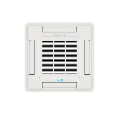 Polar Air PCGH-3R 4-Way Cassette Indoor Unit - 4-Pipe