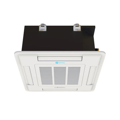 Polar Air PCGH-3R 4-Way Cassette Indoor Unit - 4-Pipe