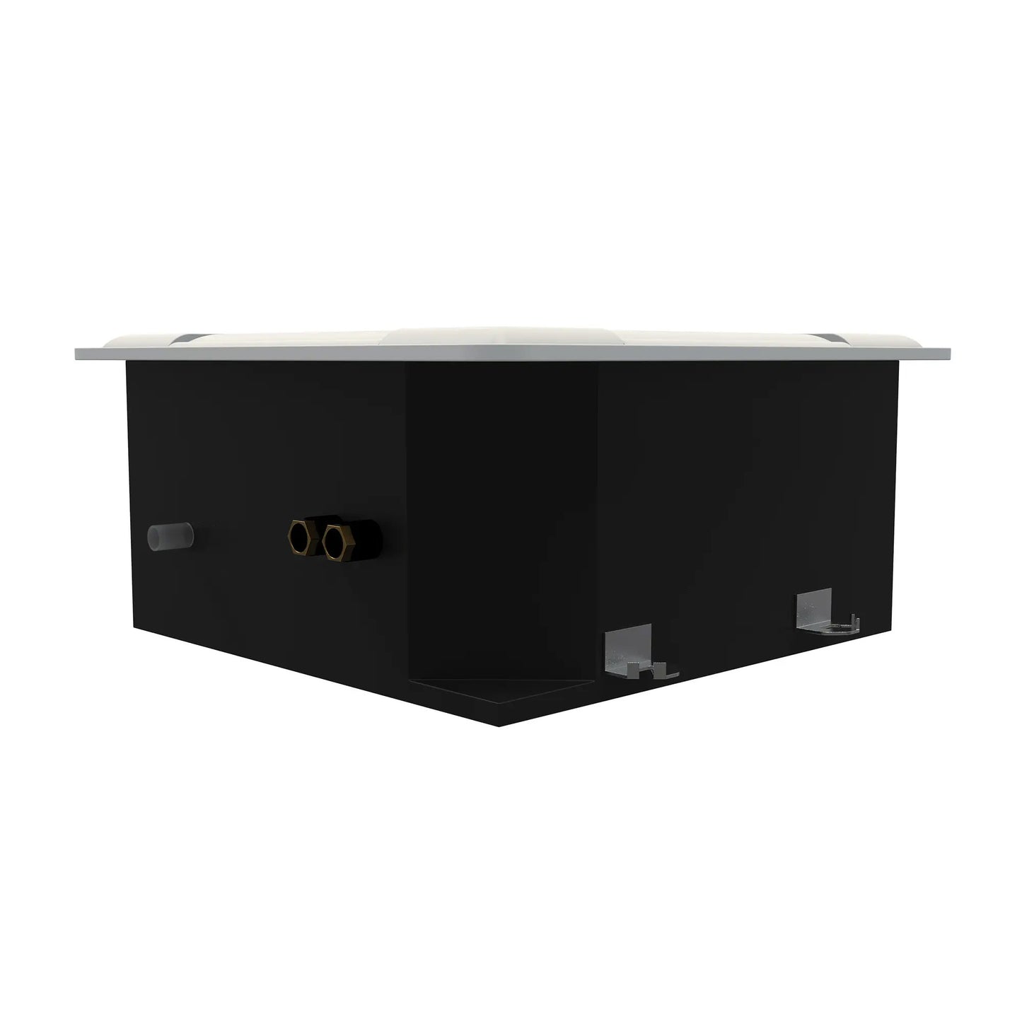 Polar Air PCGH-3R 4-Way Cassette Indoor Unit - 4-Pipe