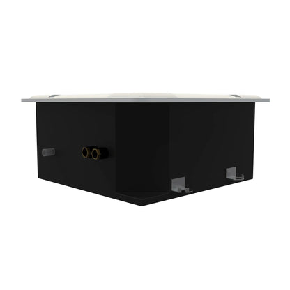 Polar Air PCGH-3R 4-Way Cassette Indoor Unit - 4-Pipe