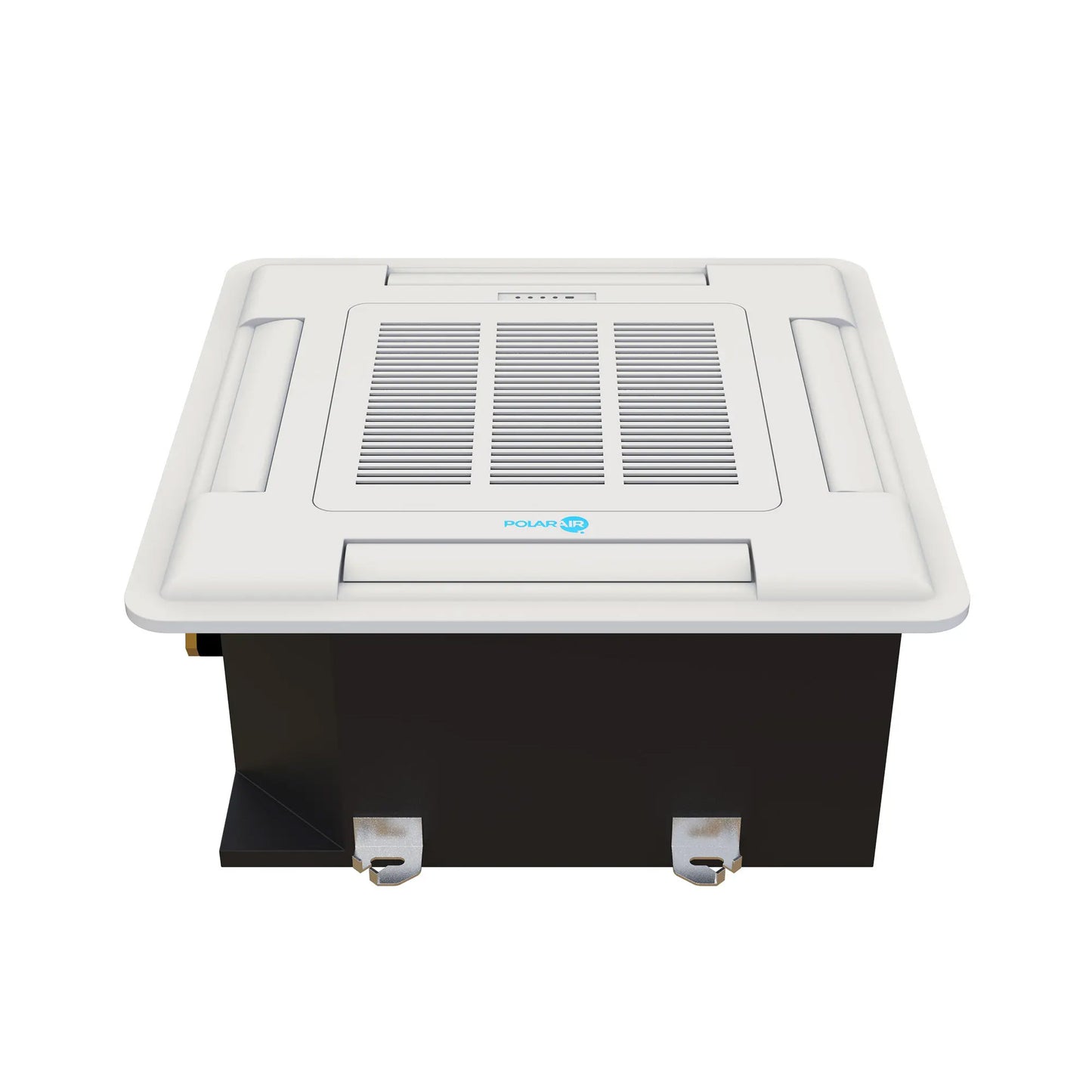 Polar Air PCGH-3R 4-Way Cassette Indoor Unit - 4-Pipe