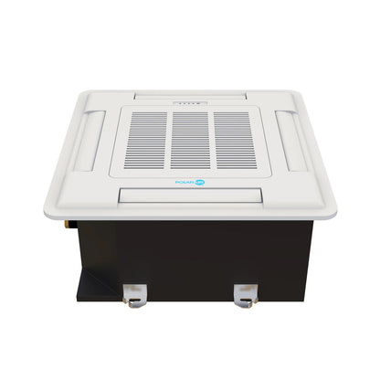 Polar Air PCGH-3R 4-Way Cassette Indoor Unit - 4-Pipe