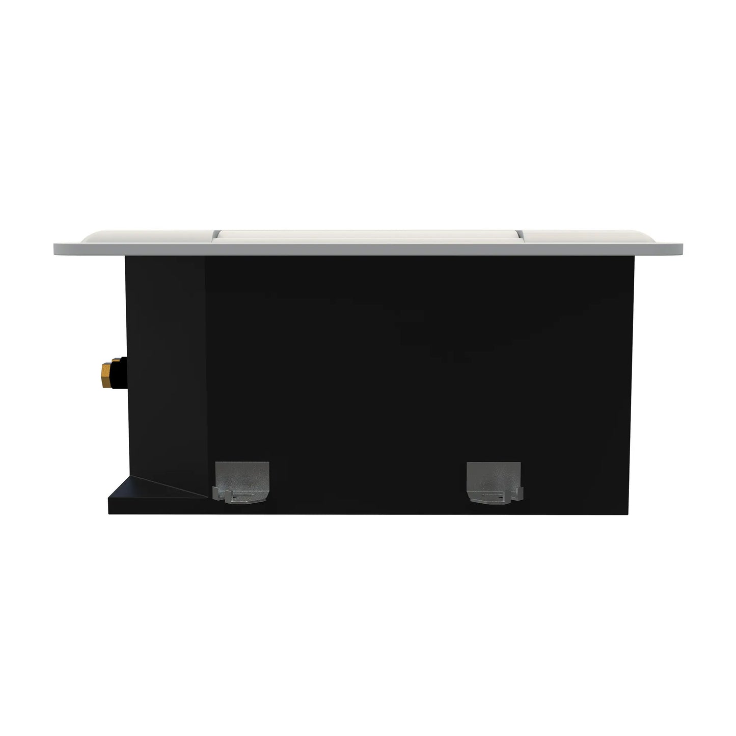 Polar Air PCGH-3R 4-Way Cassette Indoor Unit - 4-Pipe