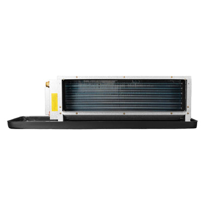 Polar Air PDWA Medium ESP Ducted Fan Coil Unit - 4-Pipe