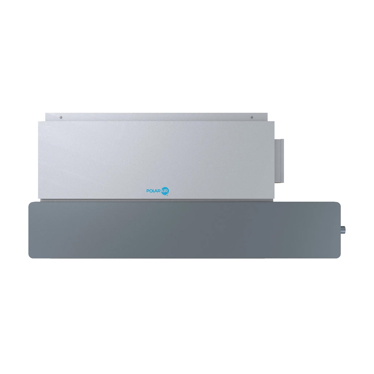 Polar Air PDWA Medium ESP Ducted Fan Coil Unit - 4-Pipe
