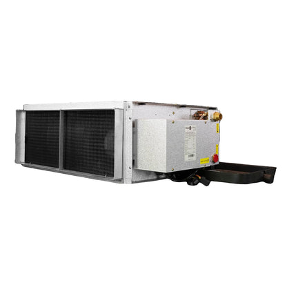 Polar Air PDWA Medium ESP Ducted Fan Coil Unit - 4-Pipe