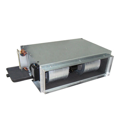 Polar Air PDWA Medium ESP Ducted Fan Coil Unit - 4-Pipe