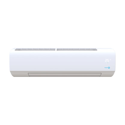 Polar Air PHW Highwall Fan Coil Wall Mounted Indoor Unit - 4-Pipe