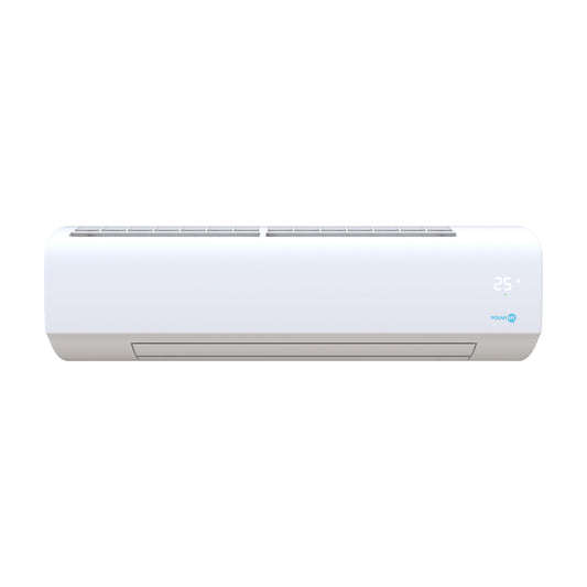 Polar Air PHW Highwall Fan Coil Wall Mounted Indoor Unit - 2-Pipe