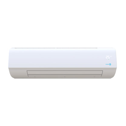 Polar Air PHW Highwall Fan Coil Wall Mounted Indoor Unit - 2-Pipe