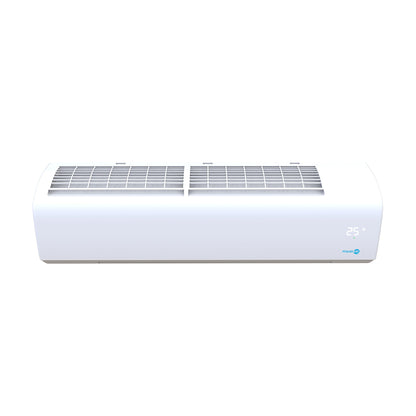 Polar Air PHW Highwall Fan Coil Wall Mounted Indoor Unit - 2-Pipe